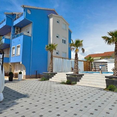 Villa Eni Bibinje Esterno foto