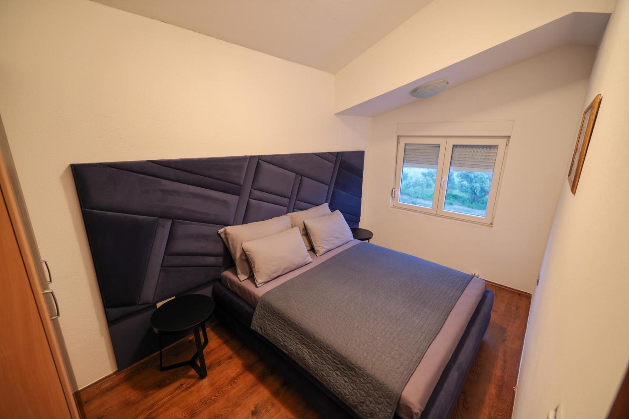 Villa Eni Bibinje Esterno foto