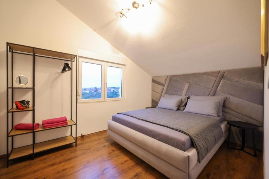 Villa Eni Bibinje Esterno foto
