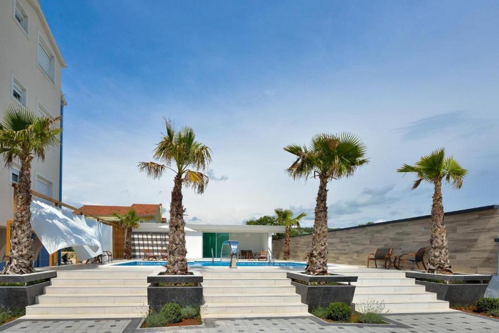 Villa Eni Bibinje Esterno foto
