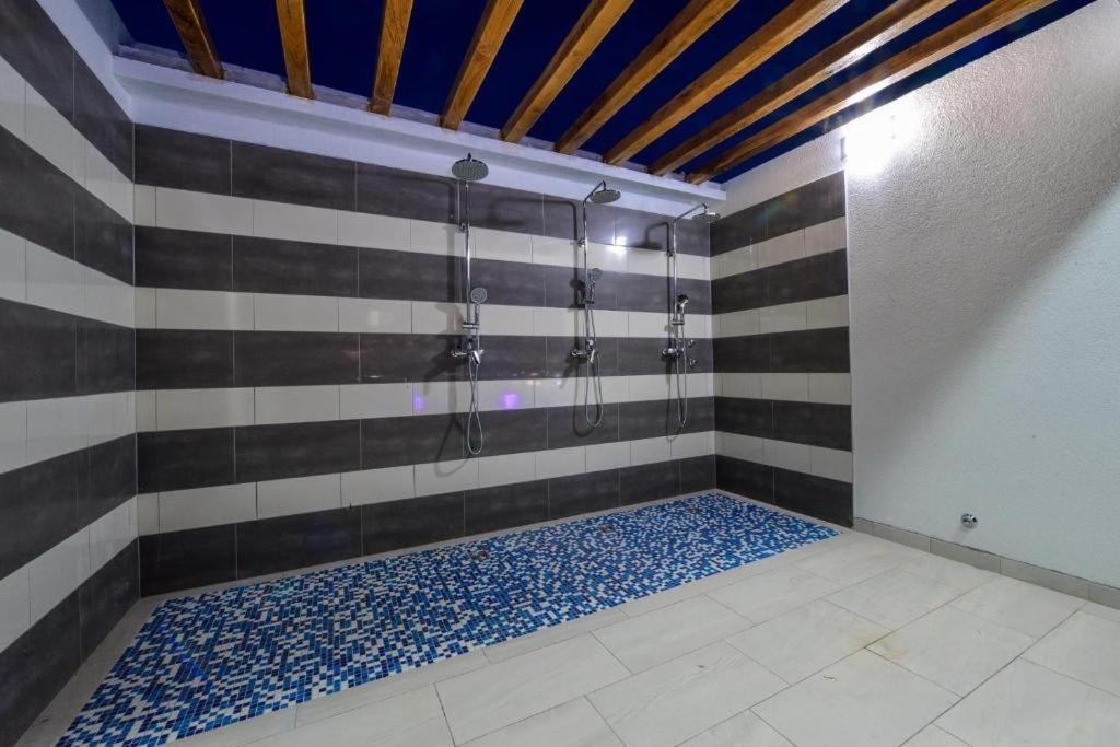 Villa Eni Bibinje Esterno foto