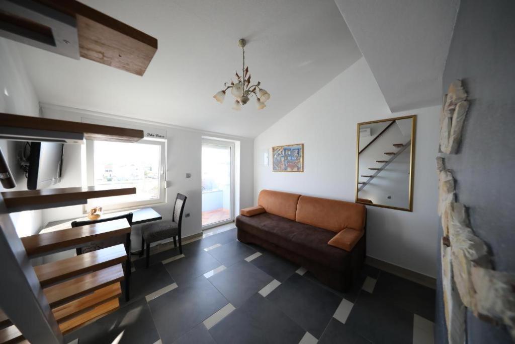 Villa Eni Bibinje Esterno foto