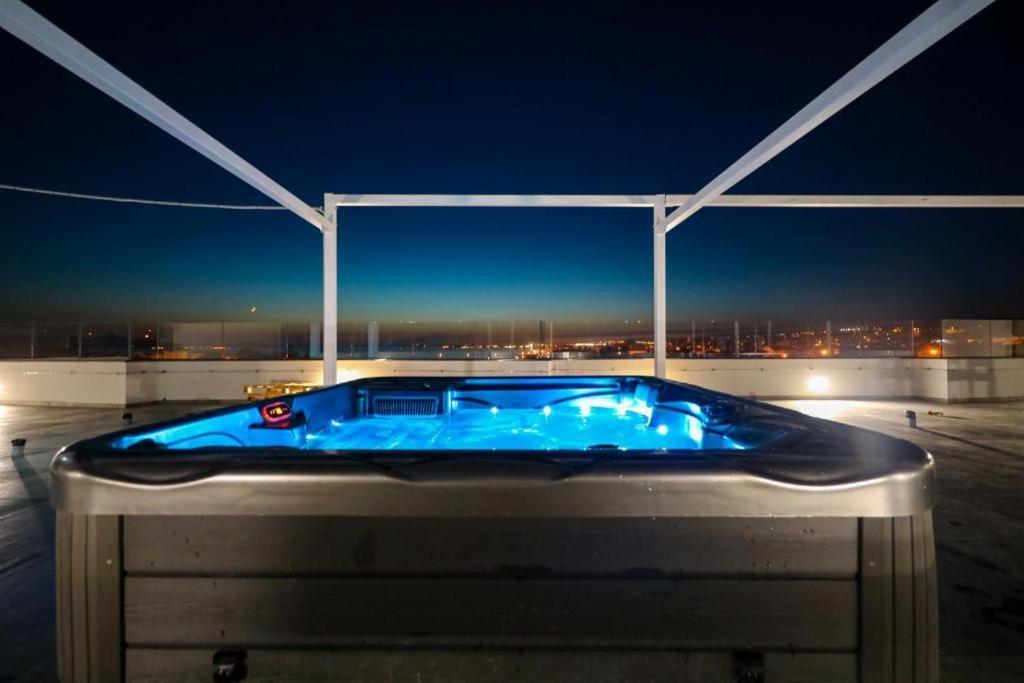 Villa Eni Bibinje Esterno foto