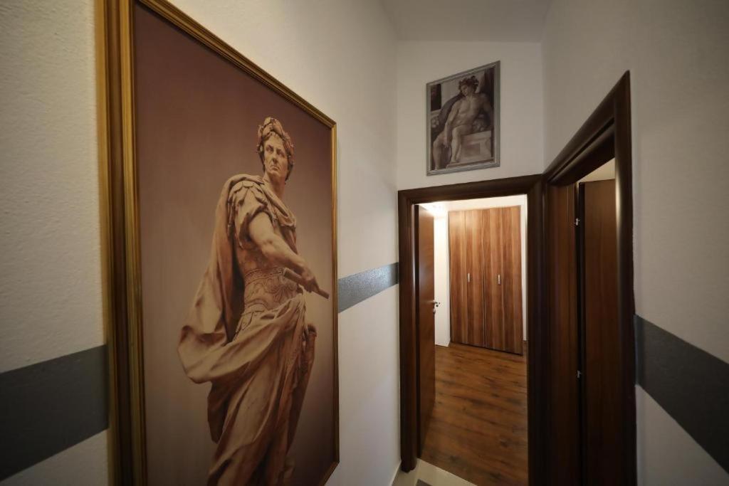 Villa Eni Bibinje Esterno foto