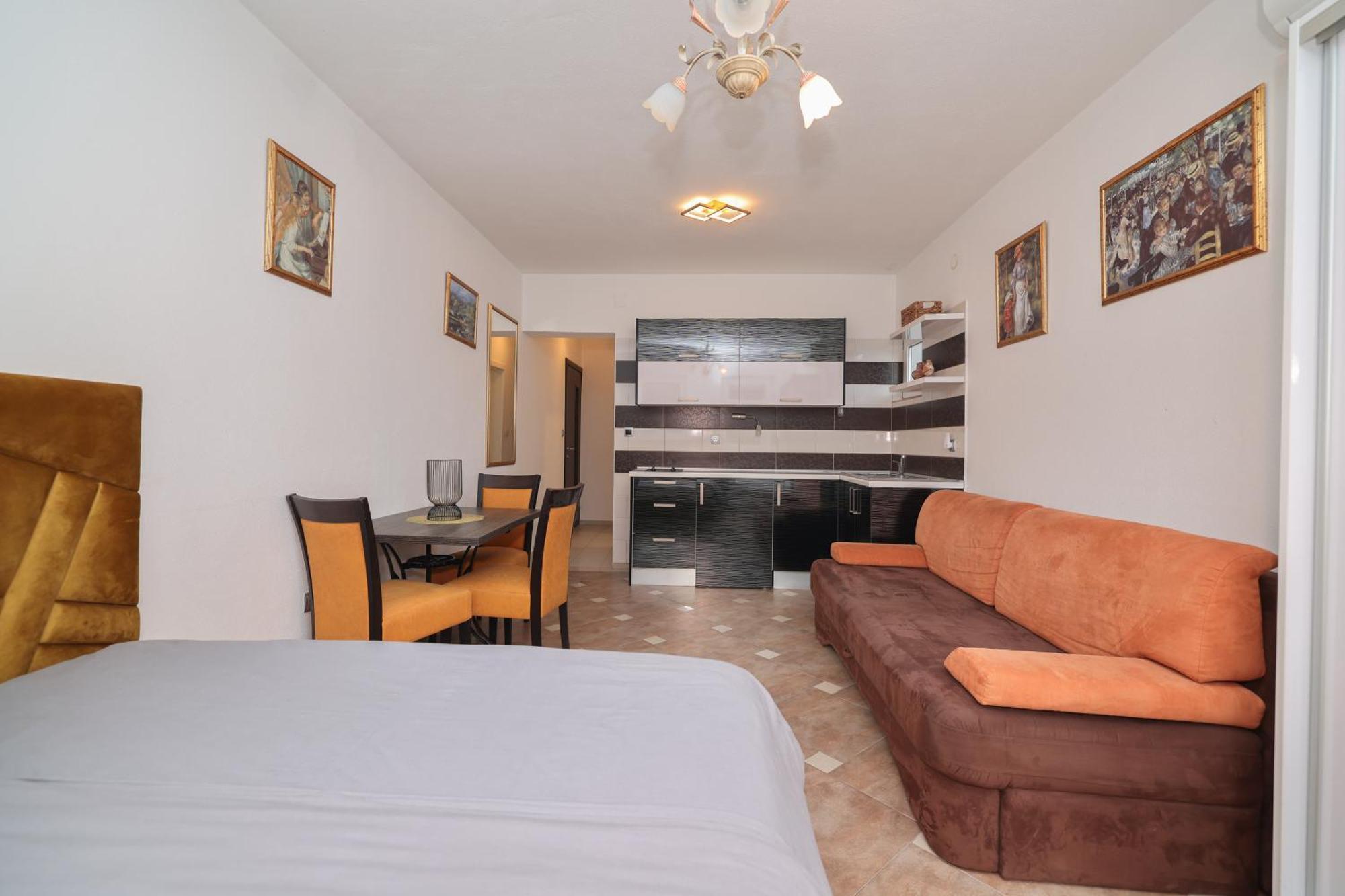 Villa Eni Bibinje Esterno foto
