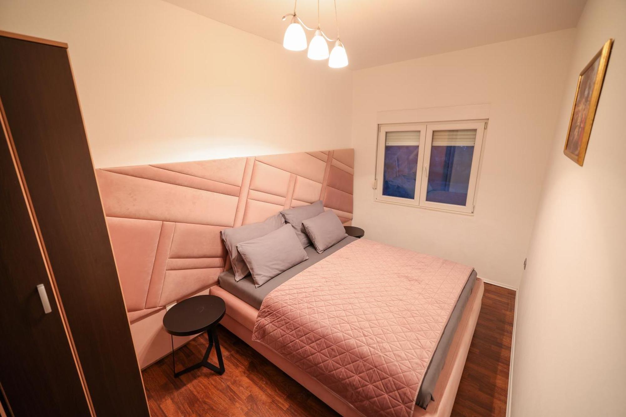 Villa Eni Bibinje Esterno foto