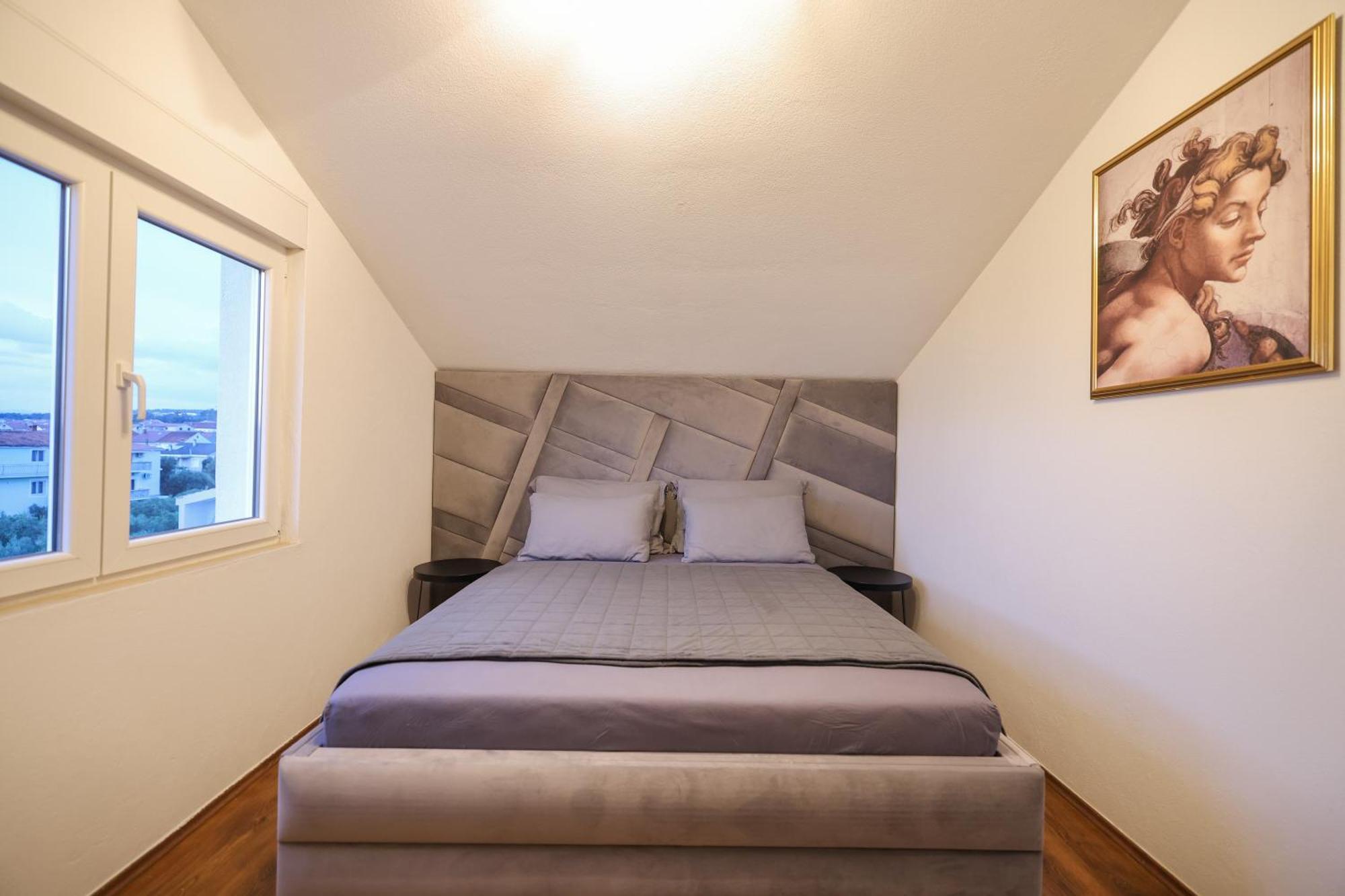 Villa Eni Bibinje Esterno foto
