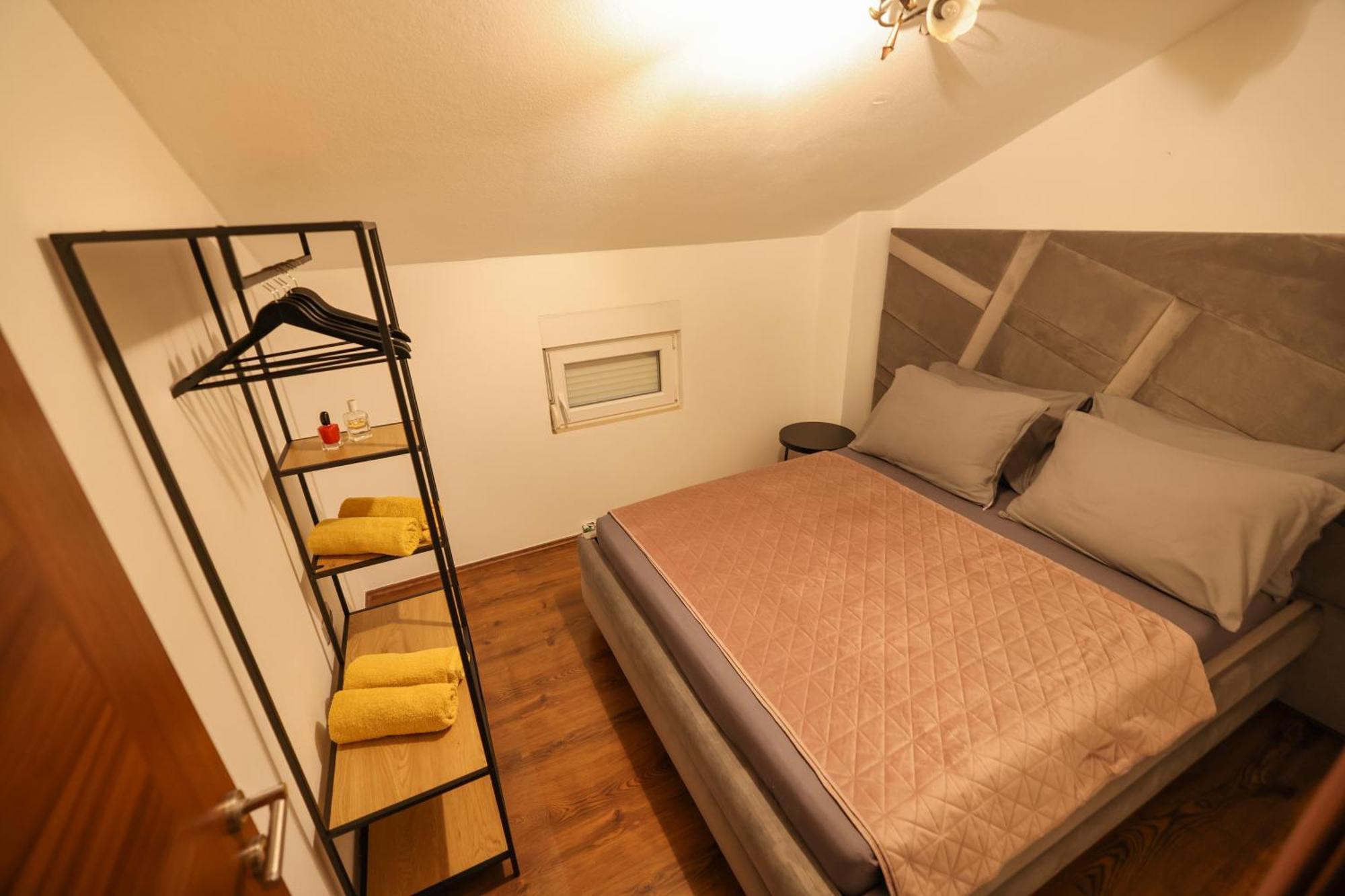 Villa Eni Bibinje Esterno foto