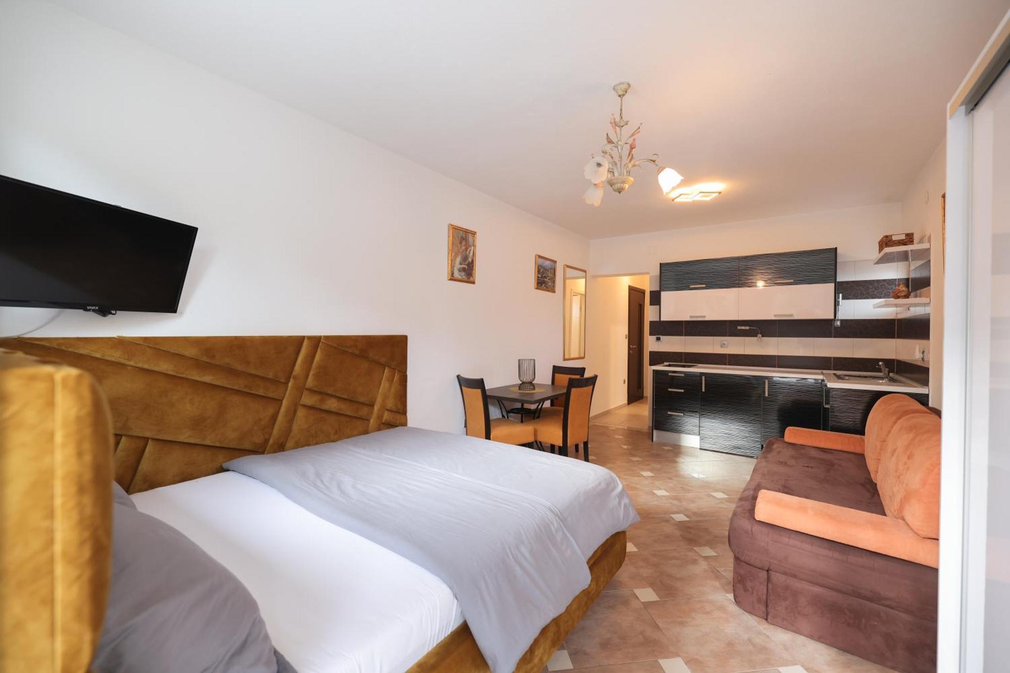 Villa Eni Bibinje Esterno foto