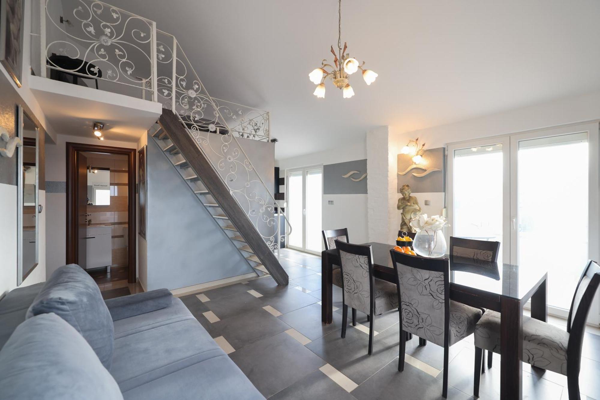 Villa Eni Bibinje Esterno foto
