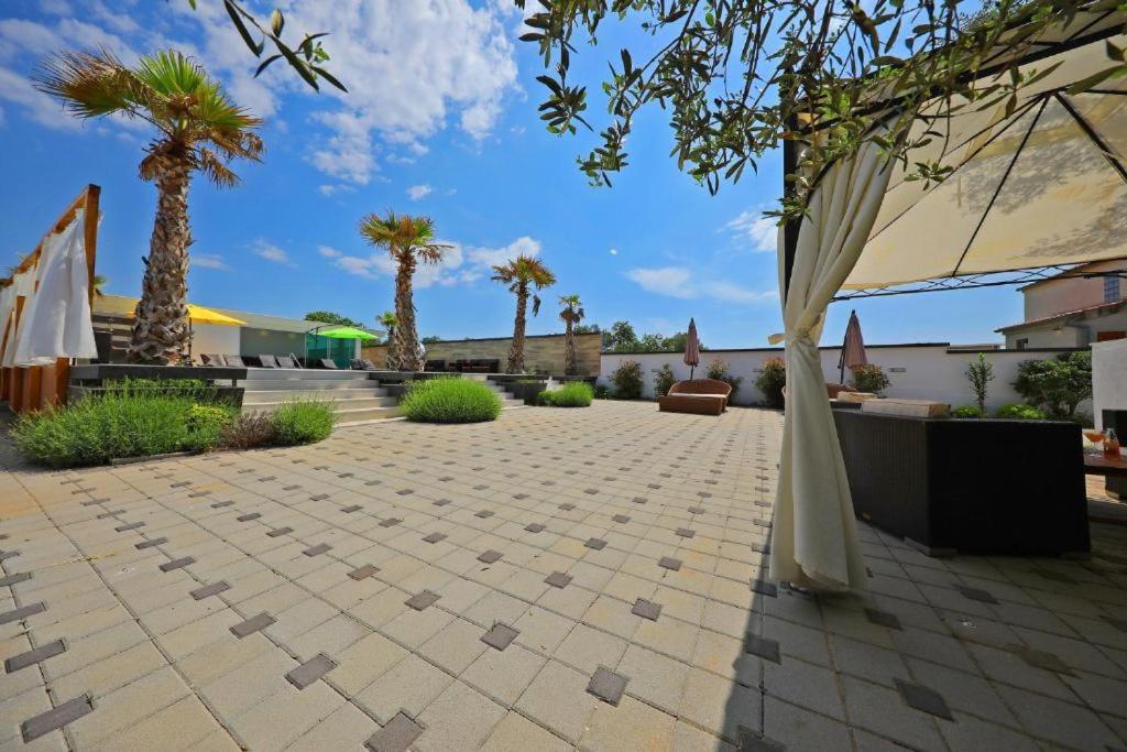 Villa Eni Bibinje Esterno foto