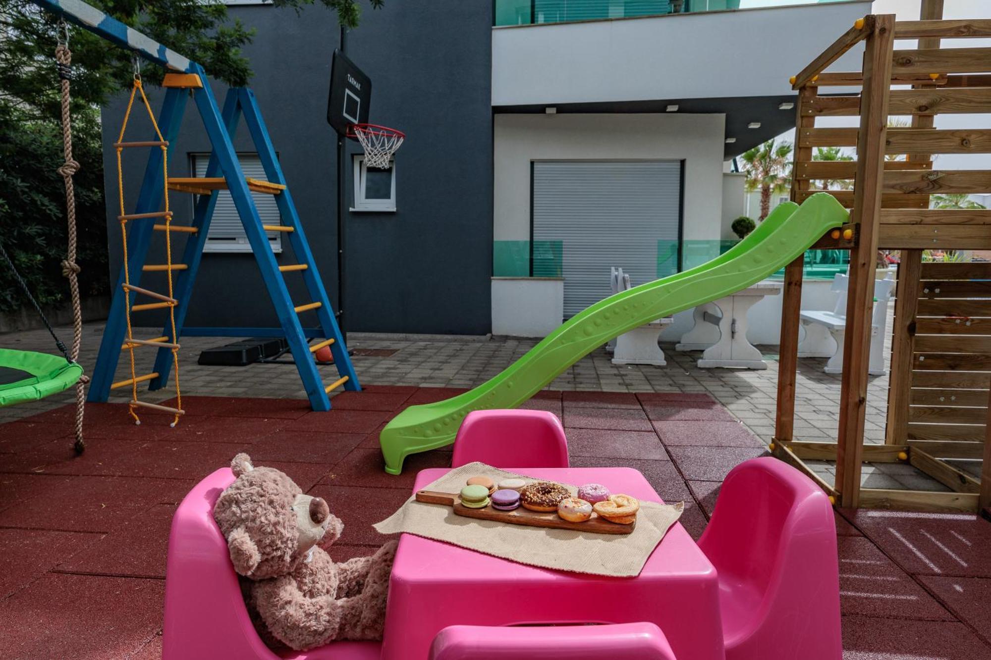 Villa Eni Bibinje Esterno foto